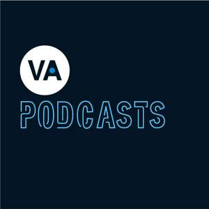 Listen to VA Podcasts in the App