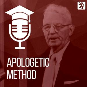 Van Til’s Apologetic Method