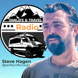 Travel RADIO