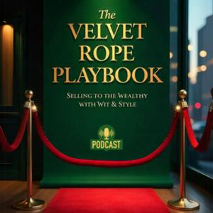 Listen to Velvet Rope Playbook in the App