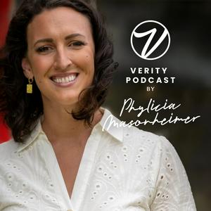 Listen to Verity by Phylicia Masonheimer in the App