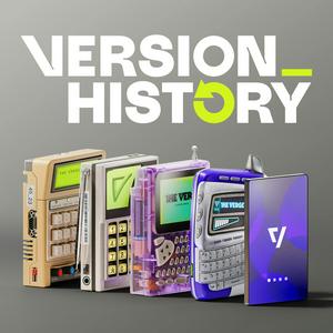 Version History