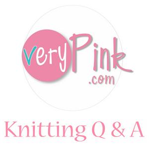 Listen to VeryPink Knits - Knitting Q and A in the App