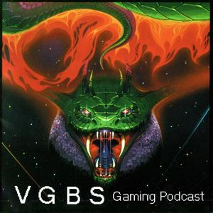 Video Game Bullshit | VGBS Gaming Podcast
