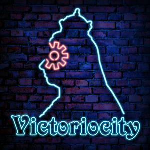 Listen to Victoriocity in the App