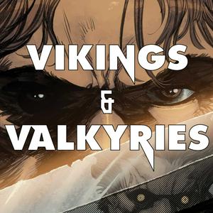 Listen to Vikings & Valkyries in the App