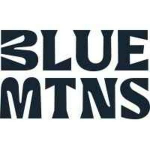 Blue Mountains