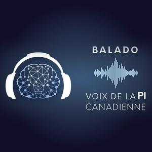 Listen to Voix de la PI canadienne in the App