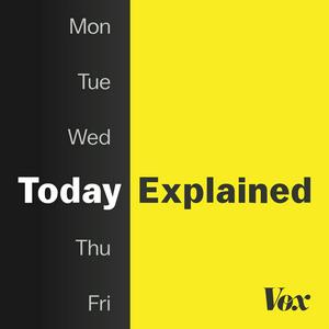 Listen to Today, Explained in the App