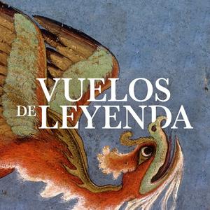 Vuelos de Leyenda