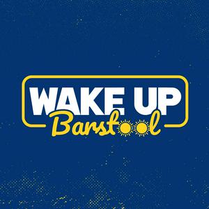 Wake Up Barstool