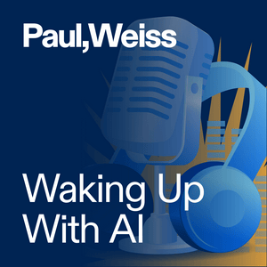 Paul, Weiss Waking Up With AI
