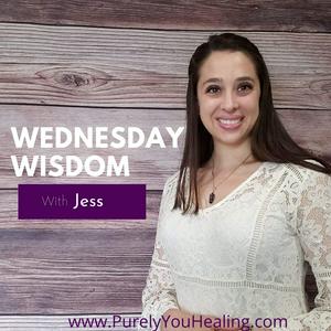 Wednesday Wisdom