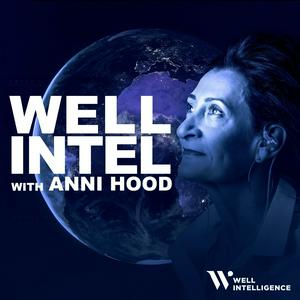 WELL INTEL: making wellbeing work for business