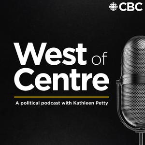 Listen to West of Centre in the App