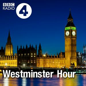 Listen to Westminster Hour in the App