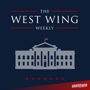 Listen to The West Wing Weekly in the App