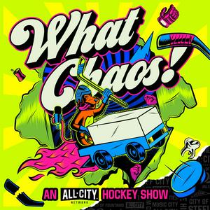 Listen to What Chaos! in the App