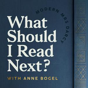 Listen to What Should I Read Next? in the App