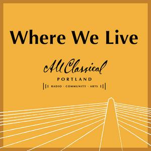 All Classical Radio | Where We Live