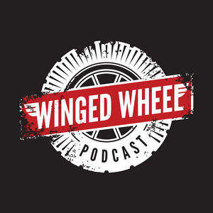 Listen to Winged Wheel Podcast - A Detroit Red Wings Podcast in the App