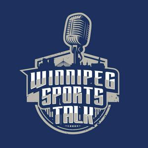 Listen to Winnipeg Sports Talk in the App