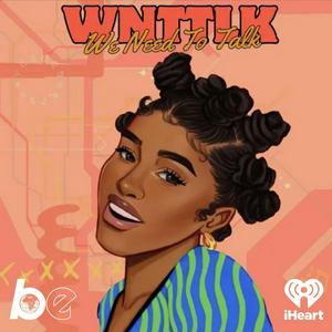 WNTTLK (We Need To Talk)