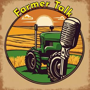 Listen to Farmer Talk in the App