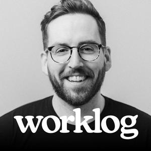 Listen to Worklog with Shawn Hickman in the App