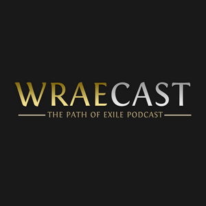 Listen to WraeCast in the App