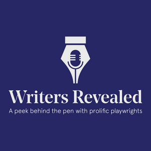 Writers Revealed