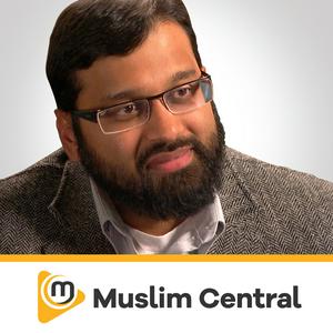 Listen to Yasir Qadhi in the App