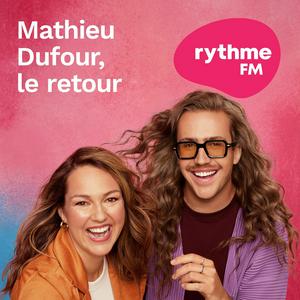 Mathieu Dufour: le retour