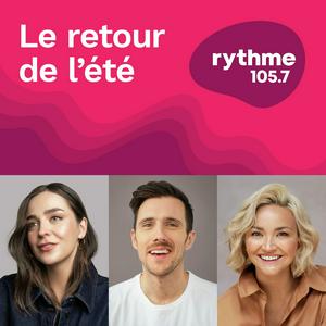 Le retour de l'été