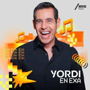 Listen to YORDI EN EXA in the App