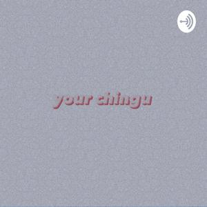 a kdrama podcast