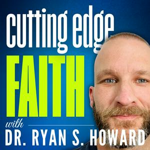 Cutting Edge Faith