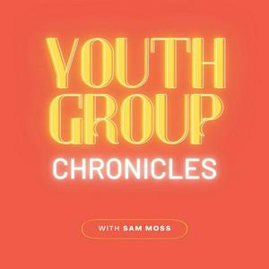 Listen to Youth Group Chronicles: Blind Reacting to Crazy Youth Ministry Stories in the App