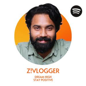 Zivlogger - Malayalam Podcast