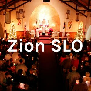 Zion SLO